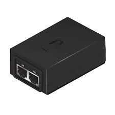 UBNT-POE-48-24W-G UBIQUITI 48 VDC, 0.5A Gigabit PoeE Adapter