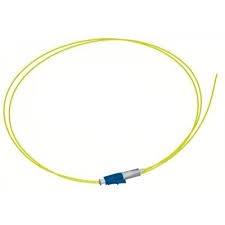 LT-Pigtail-LC/UPC Пигтейл оптический LC/UPC SM, 0,9мм, 1,5м