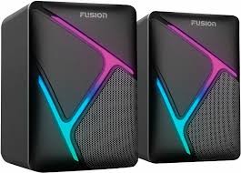 DELUX DS-D5L Speakers  2*3W 2.0 USB