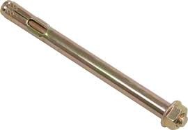 CLP1M-A-B-10-95 Болт анкерный с гайкой М8/10х95 IEK