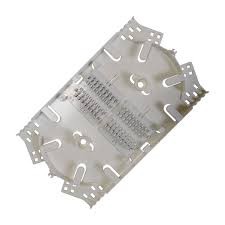 КТ-3645 Сплайс-кассета КТ-3645 для муфт оптических МВОТ-216