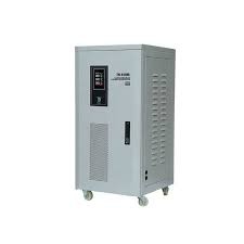 TNS-3f-120 kw Стабилизатор 220V Input：304-456V Output：380V