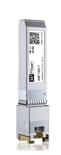 LT-SFP+-60ER-33LC Одноволоконный модуль WDM SFP+ 10GBase-ER, 1330нм, 60км, LC