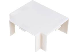 CKMP10D-T-040-025-K01 Угол Т-образный КМТ 40x25 (4 шт./комп.) компл