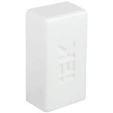 CKMP10D-Z-100-060-K01 Заглушка кабельной трассы КМЗ 100x60 (2 шт./комп.)