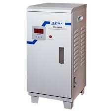 SRV-20000-D RUCELF Стабилизатор напряжения релейный,