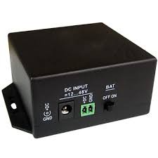 NetPing Mini-UPS Устройство бесперебойного питания со встроенным