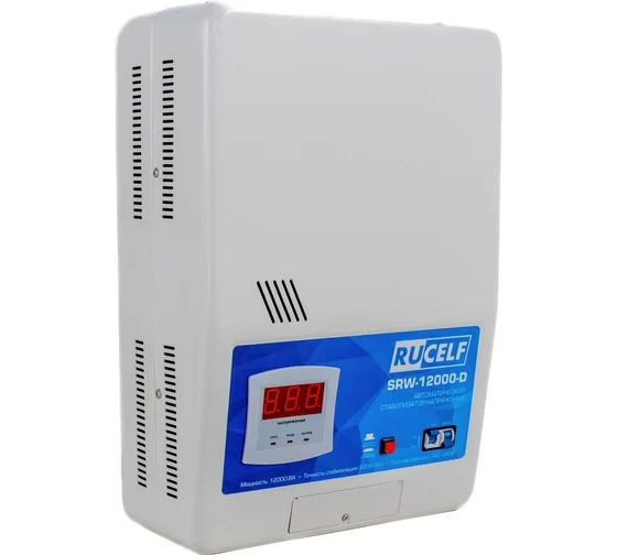 LT-SRW-12000-D/10KW Релейный стабилизатор напряжения