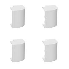 CKMP10D-N-060-040-K01 Внешний угол КМН 60х40 (4 шт./комп.) компл