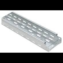 RST-PMT-200-50-3000-0,7-SZ Лоток перфорированный Hyperline 200x50x3000x0,7