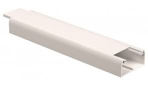 CKK40-100-060-1-K01 Кабель-канал 100х60 "ПРАЙМЕР" парапетный м