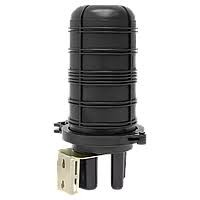 LT-F102M-96C Тупиковая муфта, 96 волокон, 4 порта ввода-вывода