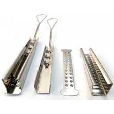 LT-ODWAC-22-C201 Зажим натяжной (стальной)