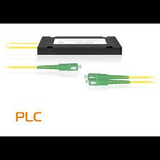 LT-PLC-1x2-SC/APC Делитель оптический PLC 1х2, миникорпус, SC/APC, 0,9 мм,1м