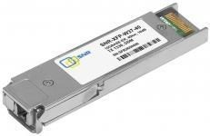 SNR-XFP-W37-40 Одноволоконный модуль XFP WDM 40км, LC, 10GBase-ER/EW, 1330/1270нм