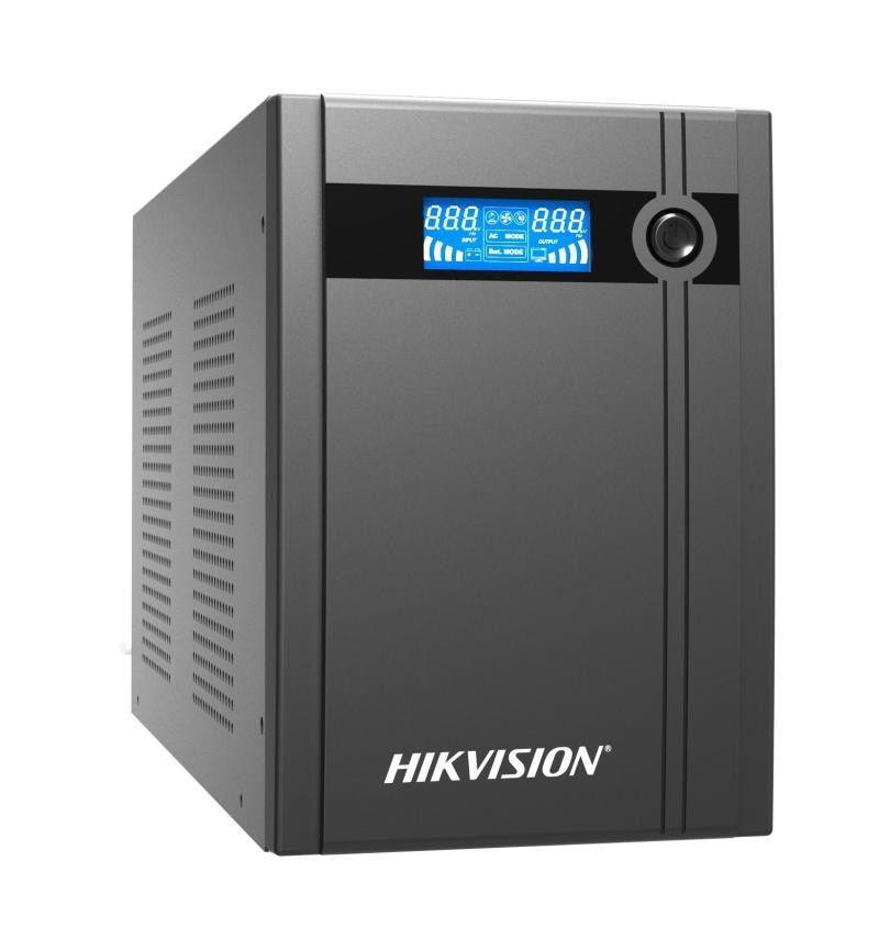ИБП HIKVISION DS-UPS3000/EU/MA