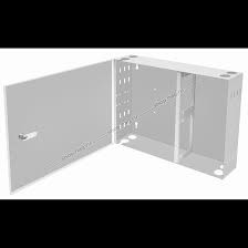 SNR-ODF-32WE Настенный оптический кросс SNR со сменными