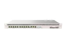 RB1100x4 MikroTik RouterBOARD 13-гигабитный Ethernet-порт