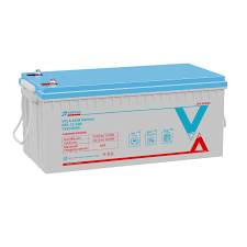 Аккумулятор GEL 12В 100Ач