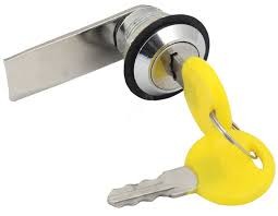 YZK10-19-16-40 Замок 19-16/40