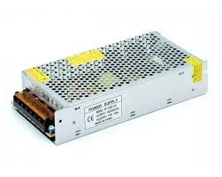 Блок питание 12V-10A