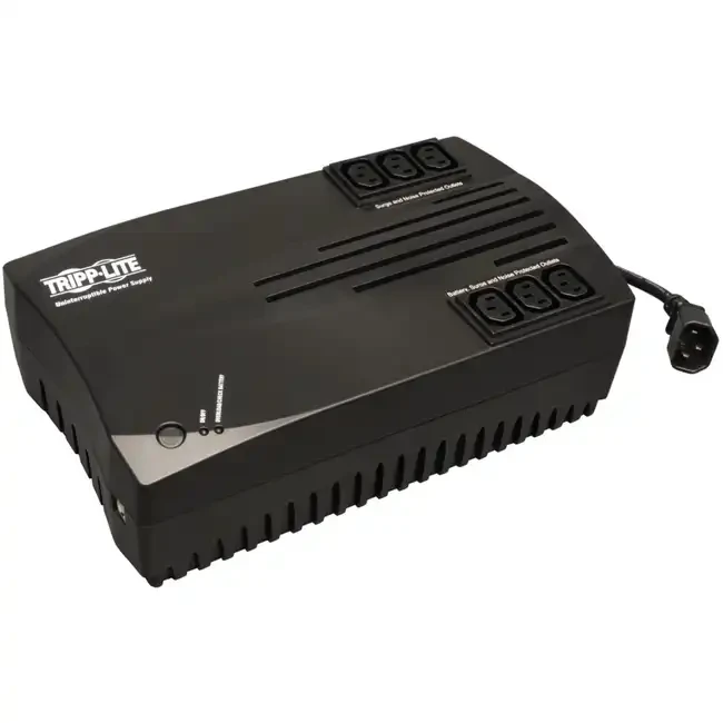 AVRX750U Интерактивный ИБП Tripp Lite, выходная мощность 750 ВА