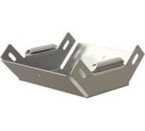 RST-VIA90-100-50-0,8-SZ Hyperline Угол 90° вертикальный внутренний