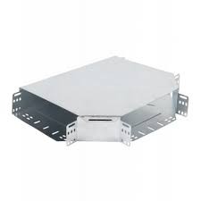 CLP1T-050-050 Разветвитель Т-образный 50х50