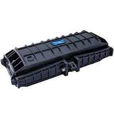 LT-CH044-48C Проходная горизонтальная муфта для волоконно