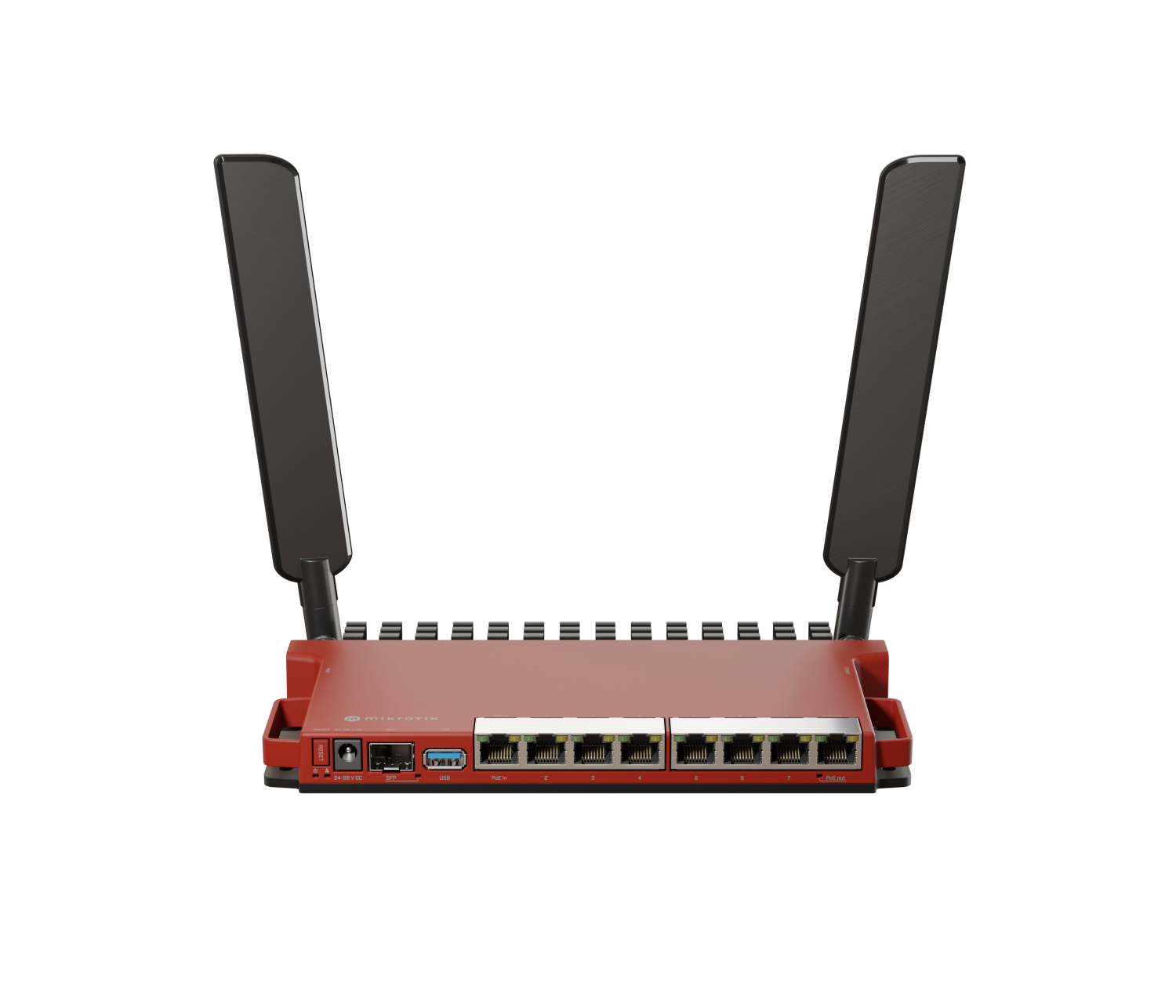 Wi-Fi роутер MikroTik L009UiGS-2haxd-IN