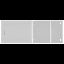 SNR-ODF-16WE Кросс оптический настенный (ШКОН), до 16 портов