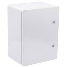 MKP93-N-403022-65 Корпус пласт. ЩМПп 400х300х220мм УХЛ1 IP65 IEK
