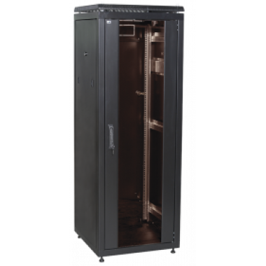Шкаф сетевой 19" 18U 600х600мм