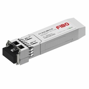 «FIBO FT-S10-X3110LD SFP+ Модуль 10G, 10 км, 1310 нм, LC, DDM»