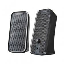 WINSTAR RAZEAK GSP-X5 Speakers  2*3W 2.0  RGB USB