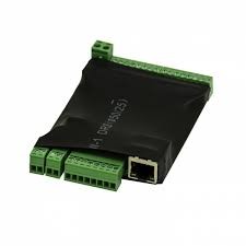 SNR-ERD-5c Устройство удалённого контроля и управления ИБП SNR-ERD-5c