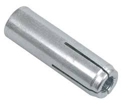 CLP1M-AS-8 Анкер стальной забивной М8