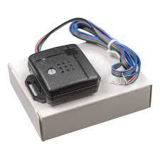 Netping Z09-1 Датчик удара Z09