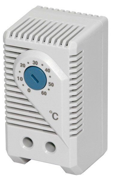 Блок управления климатом SNR-KTS-011