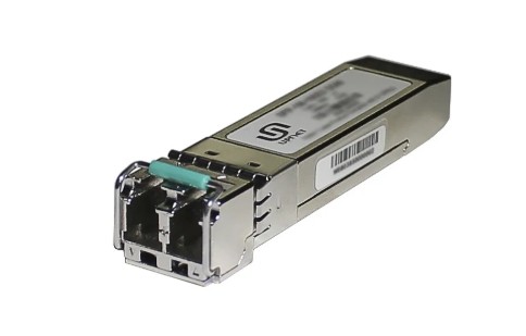 CWDM-SFP-G-41-180LC-1550 Двухволоконный модуль оптический