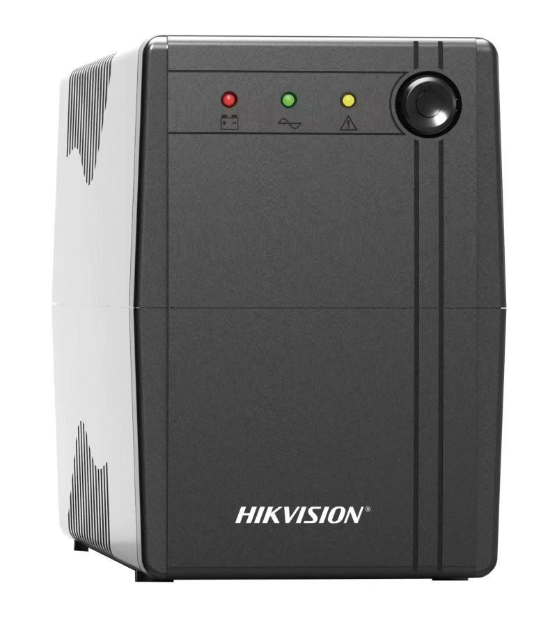 ИБП HIKVISION DS-UPS600