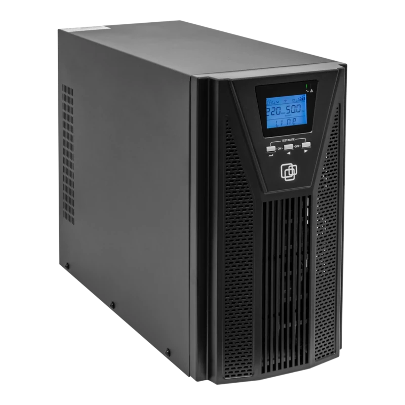 SNR-UPS-ONT-3000-B72 ИБП серии BASE, со встроенными