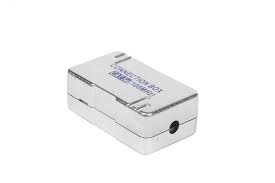 WRline WR-CM-IDC-C5E-SH Соединительный модуль, IDC-IDC, категория 5е,