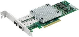 Сетевая карта LR-Link 2 порта 1000Base-X/10GBase-X LREC9812AF-2SFP+