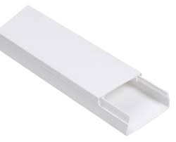 CKK11-040-016-1-K01 IEK Кабель-канал 40х16 ECOLINE магистральный