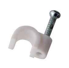 Скоба/10 (круг.) упак