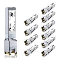 LT-SFP28-32G-SR Модуль оптический / Optical transceiver (SFP28, 32Gb/s,