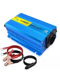 WDO-12212 Инвертор 1200вт номинальная мощность 220VAC,