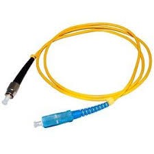 SNR-PC-LC/UPC-MM-DPX-5m Патчкорд оптический прямой LC/UPC - LC/UPC, MM