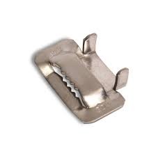 LT-C201-1.2 Скрепа монтажная стальная для ленты 19-20mm